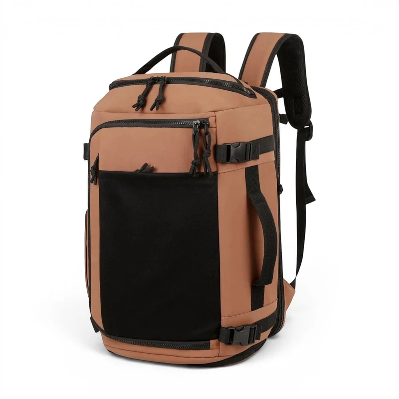 Sac à Dos Voyage Multifonction