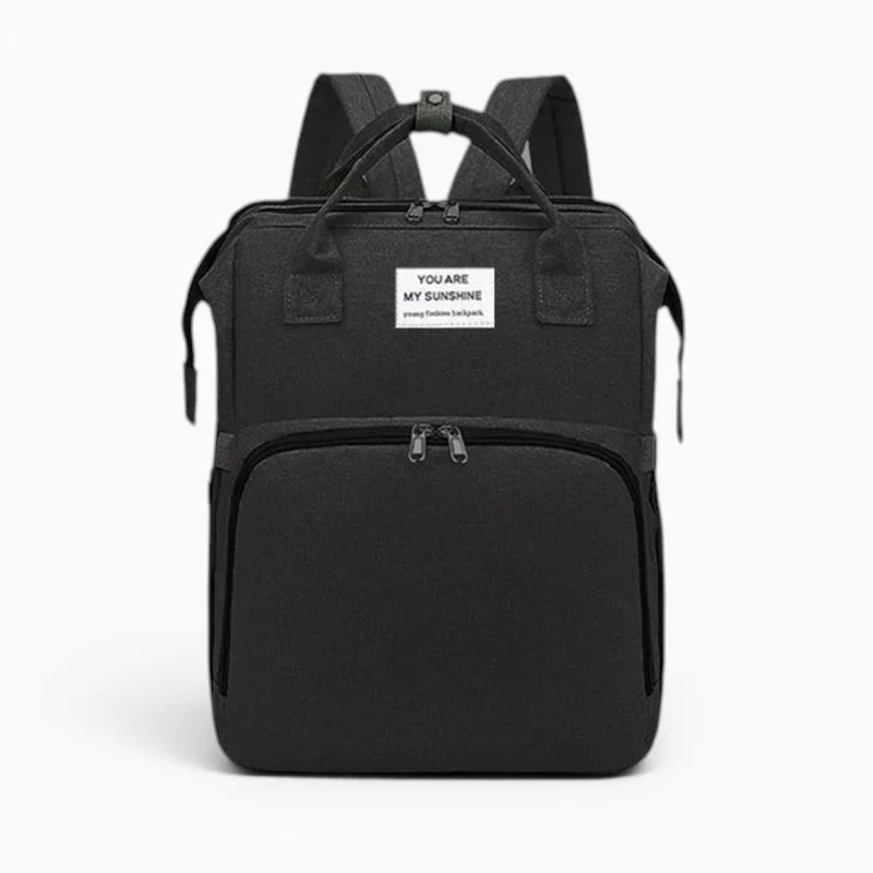 Sac à Langer Convertible