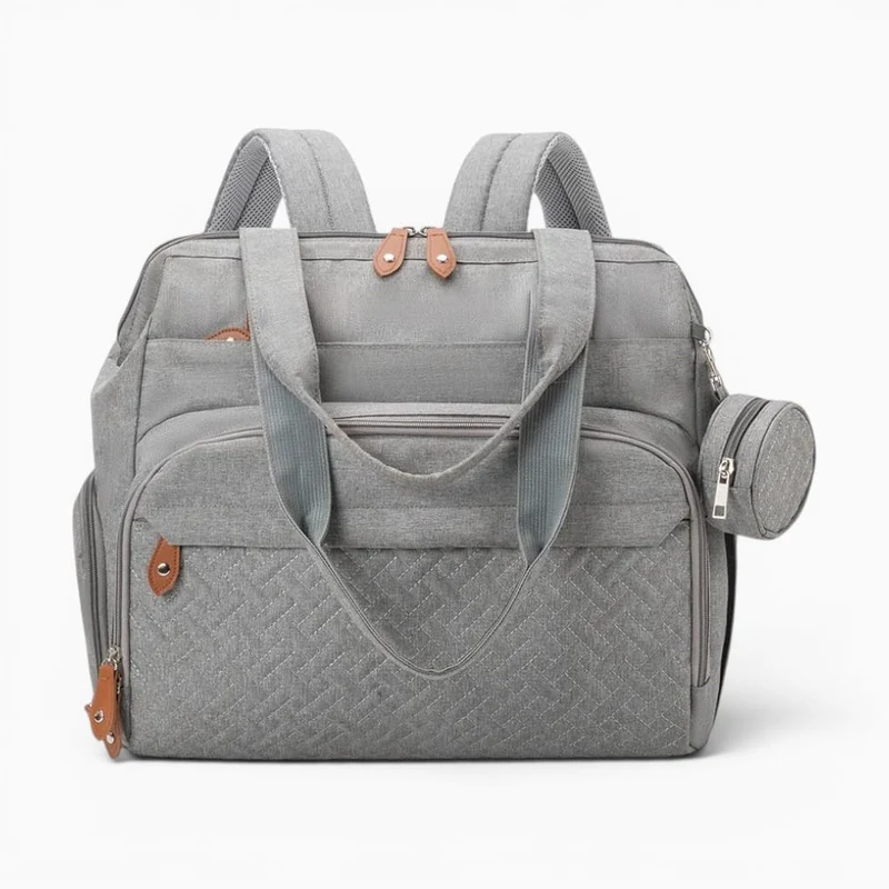 Sac à Dos à Langer Grande Capacité