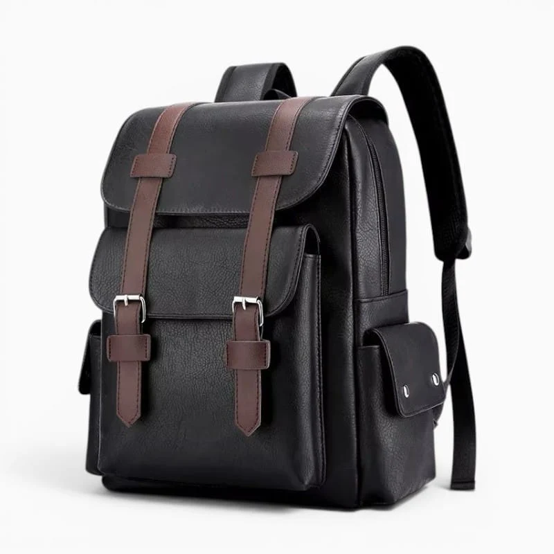 Sac à Dos Homme Style Vintage