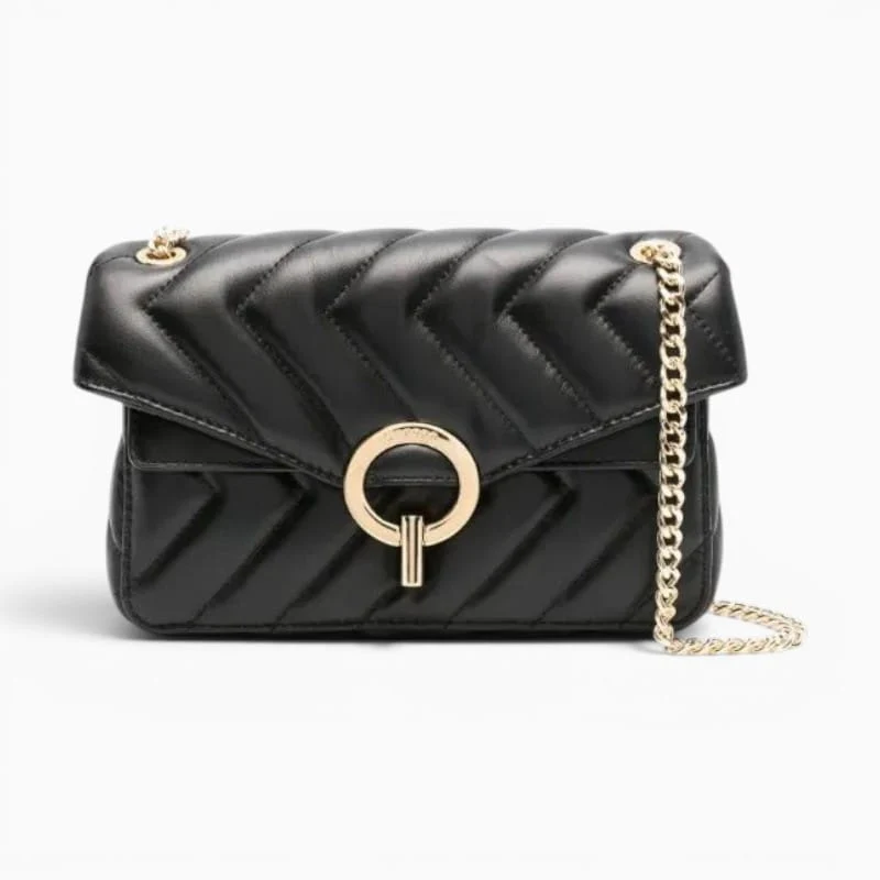 Sac à Main Femme à Chaîne Chic