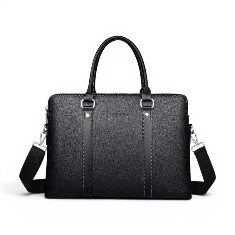 Sacoche Ordinateur Homme 14 Pouces
