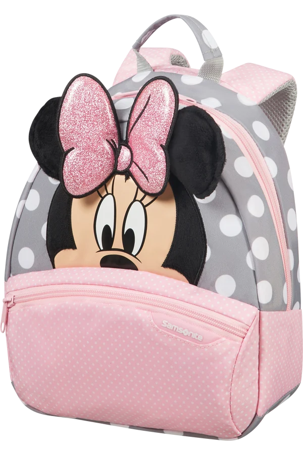 Sac à dos Minnie