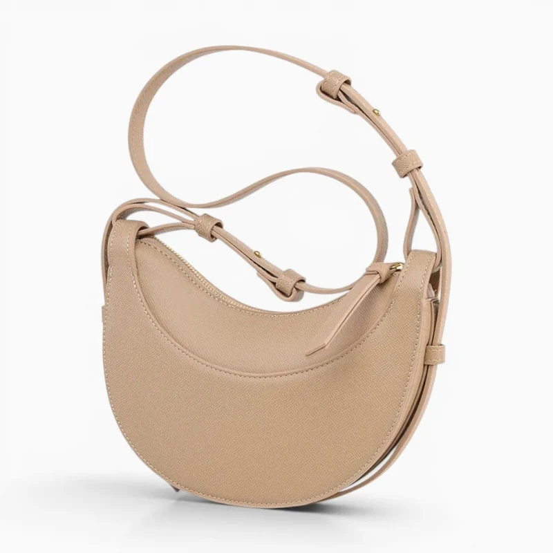 Sac À Main Lune Femme Bandoulière