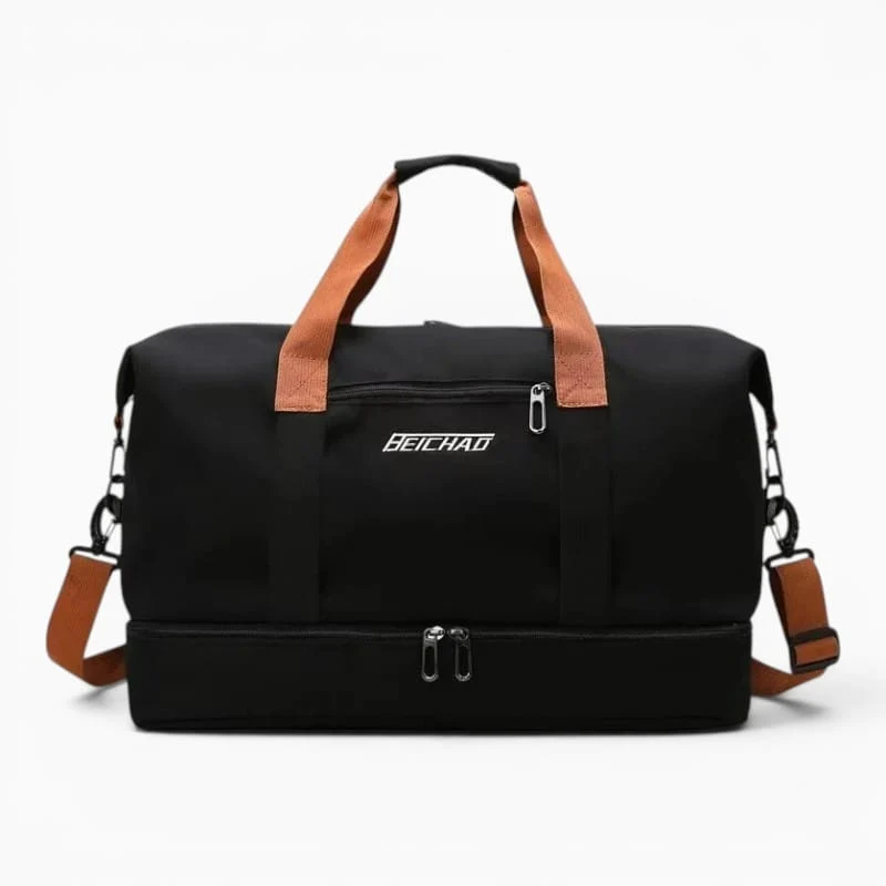 Sac de Voyage avec Rangement Chaussures