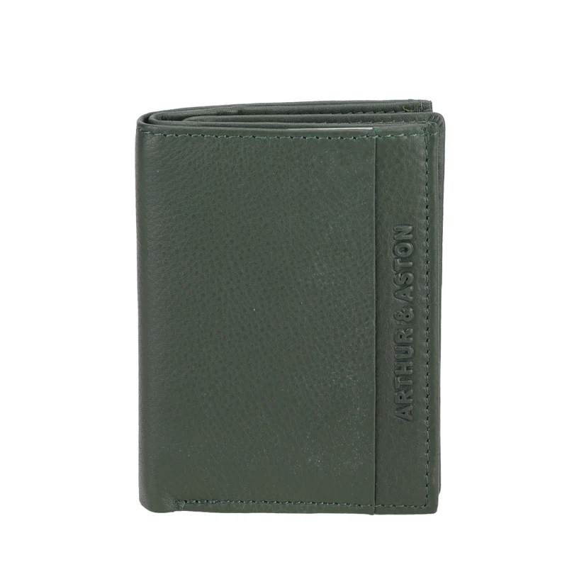 Portefeuille italien Cuir Terry