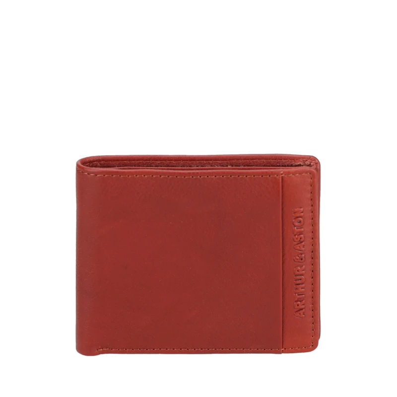 Portefeuille italien Cuir Terry
