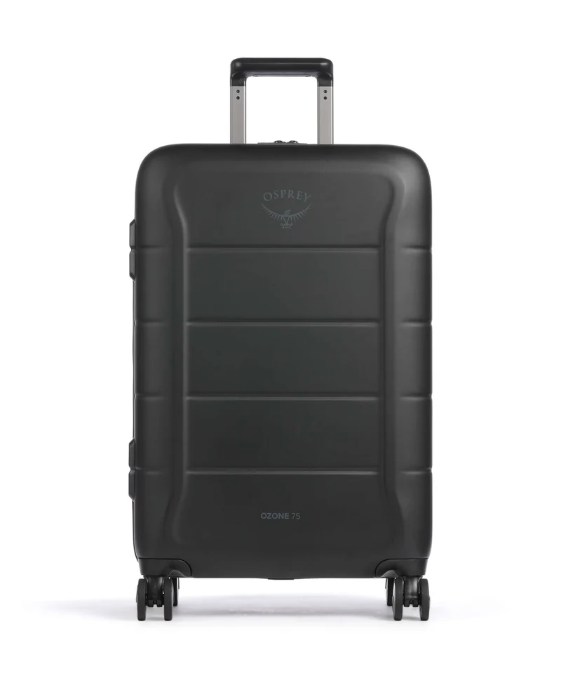 Osprey Ozone Valise 4 roues black