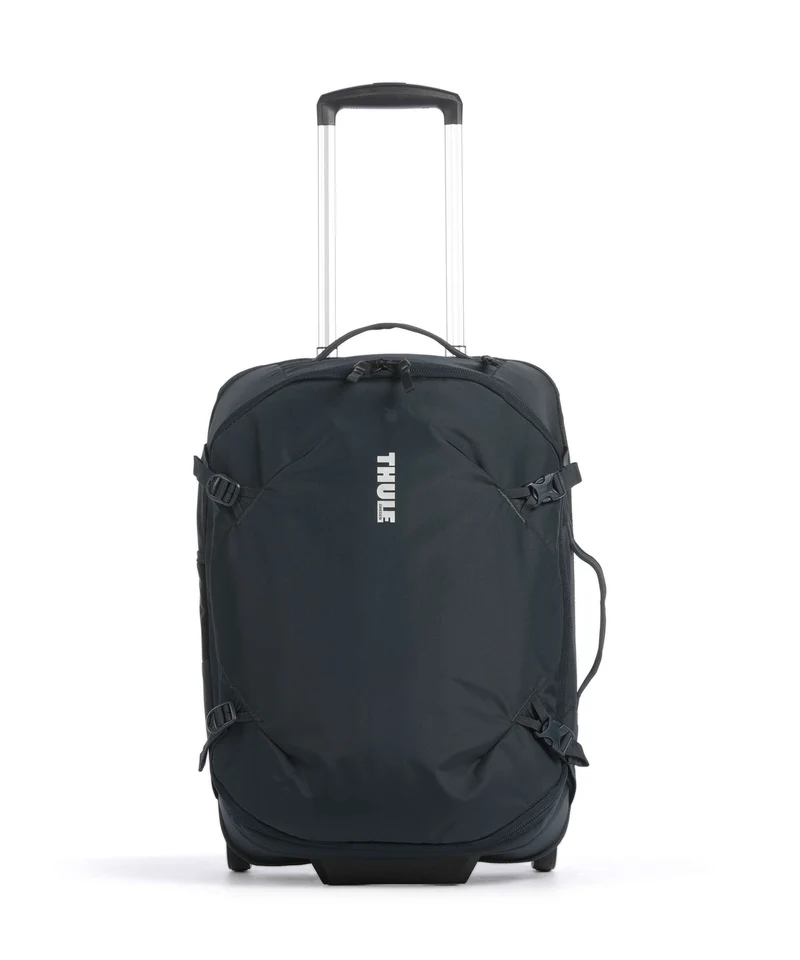 Thule EnRoute 44 Sac de voyage à roulettes darkest blue