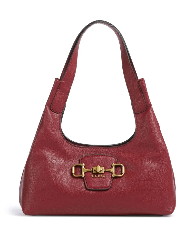 Guess Sunset Small Sac fourre-tout red