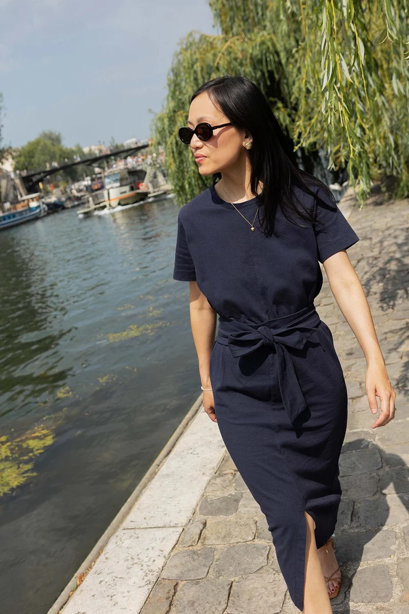Robe Stevie - marine