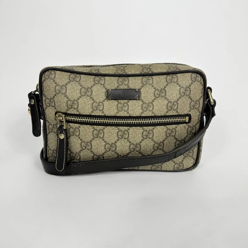 Gucci Bandoulière en PVC