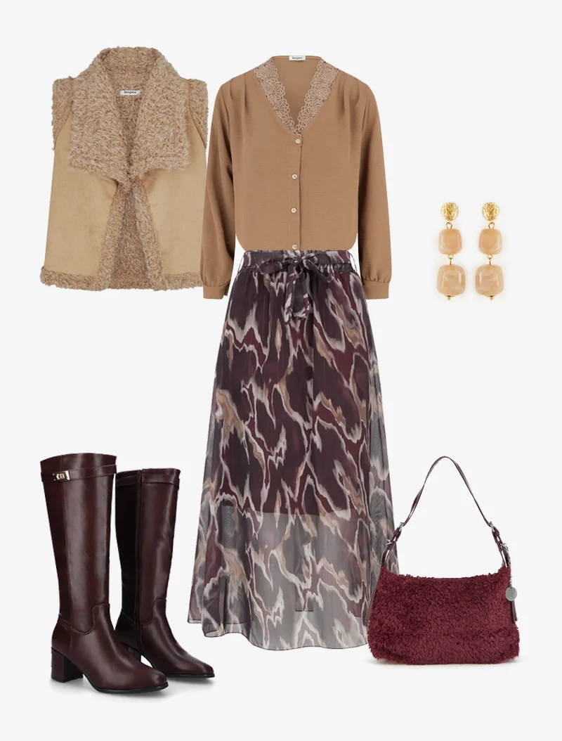 Look Pabina