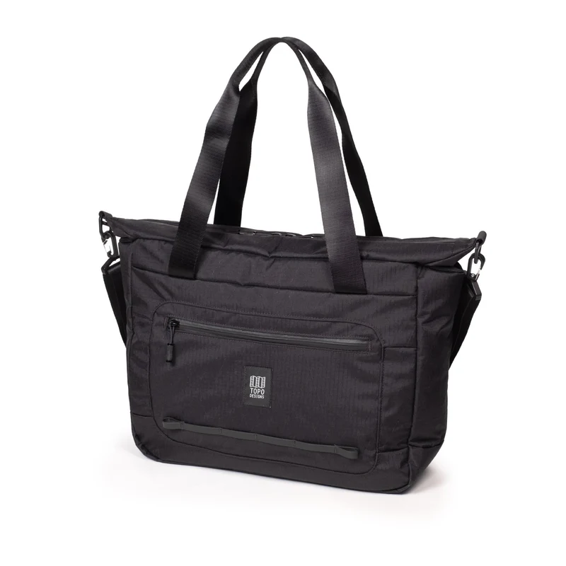Global Pro Travel Tote 17L