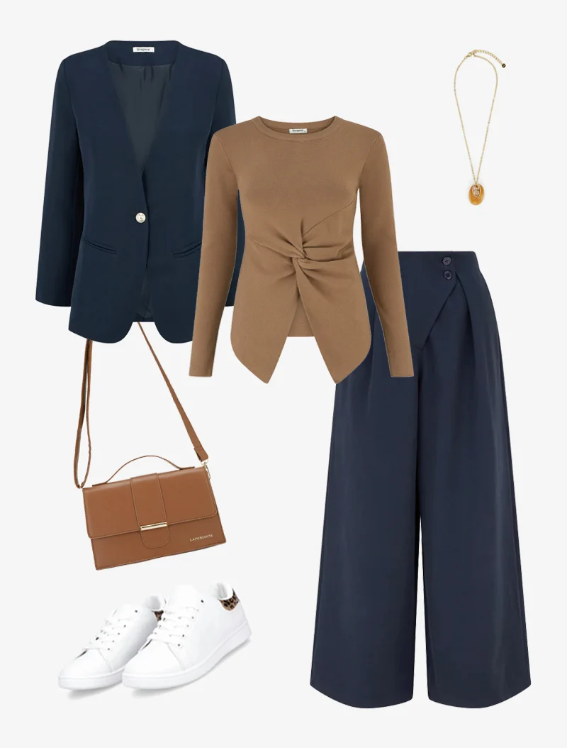 Look Nabisa