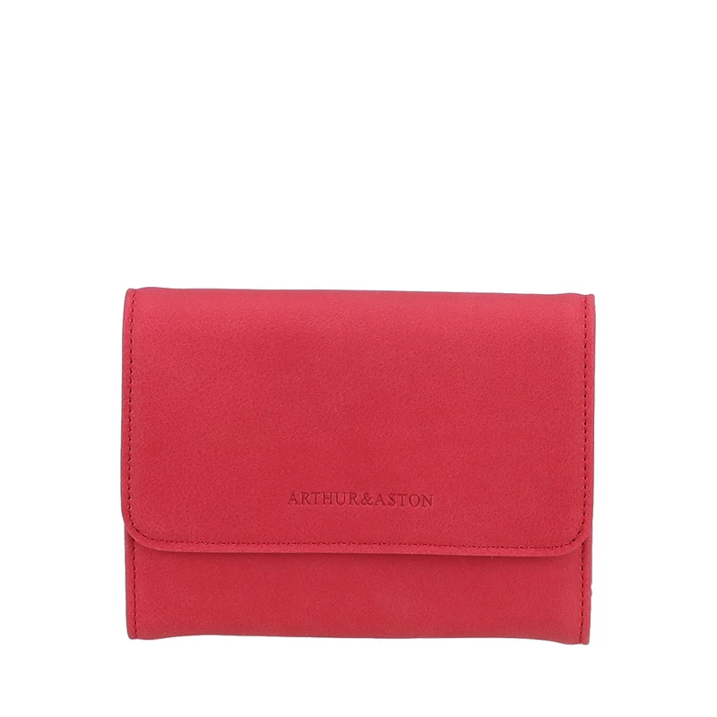 Petit Portefeuille cuir Maé