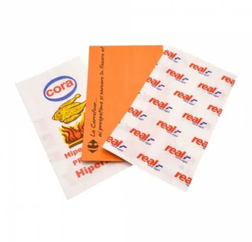 Sac poulet
