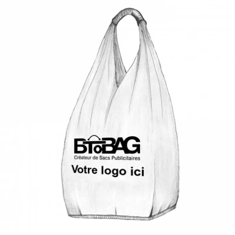 Big Bag Une Sangle