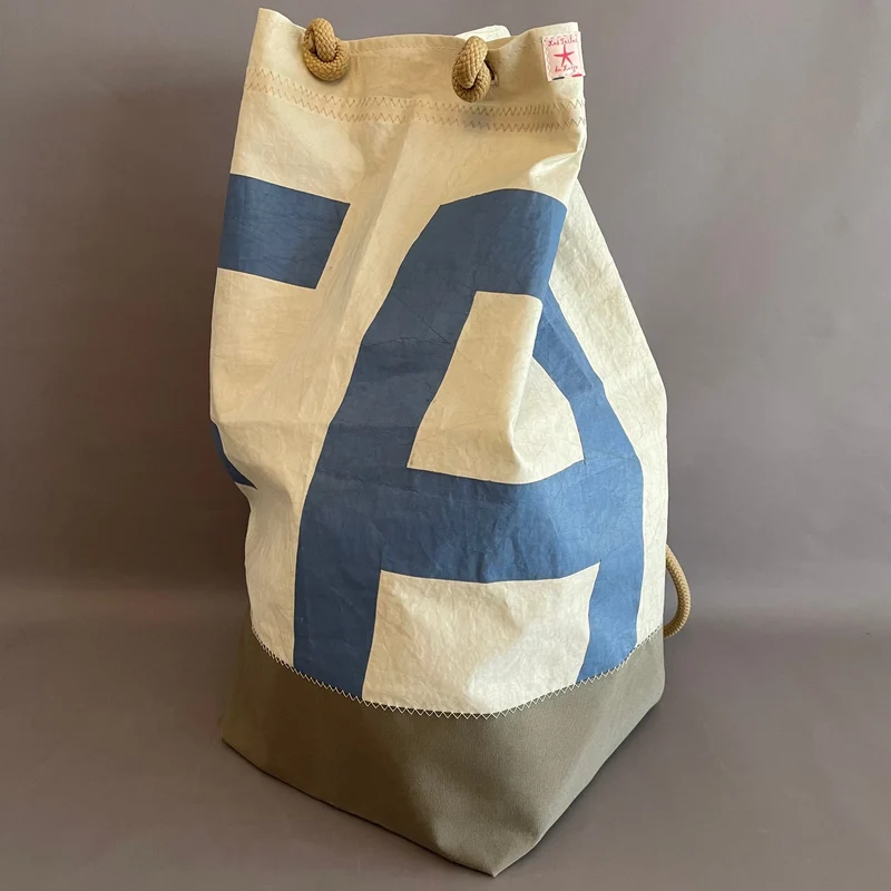 Balluchon grand Browny - sac unique