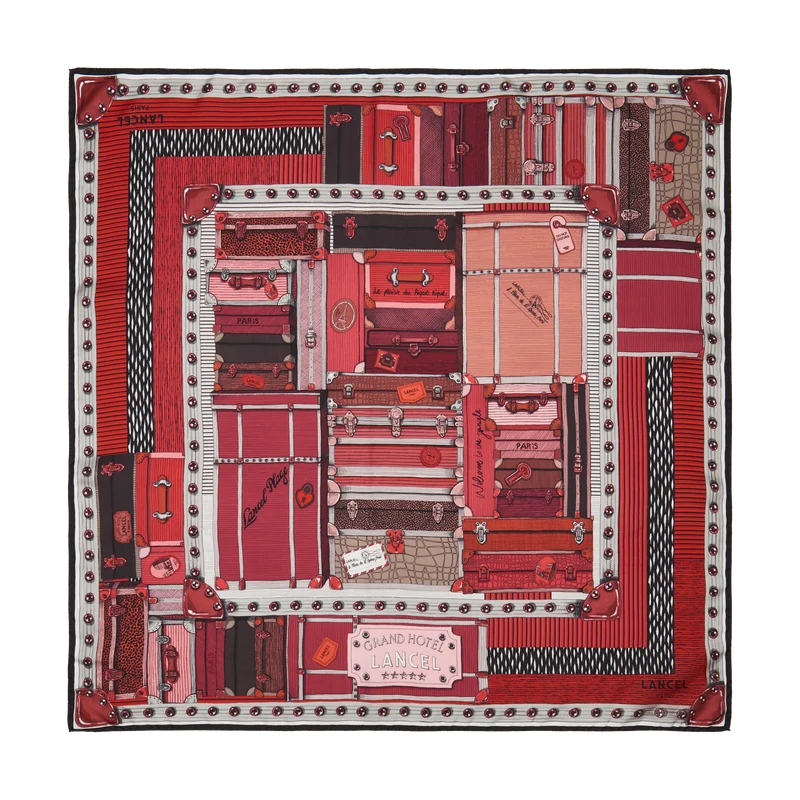 90 SQUARE