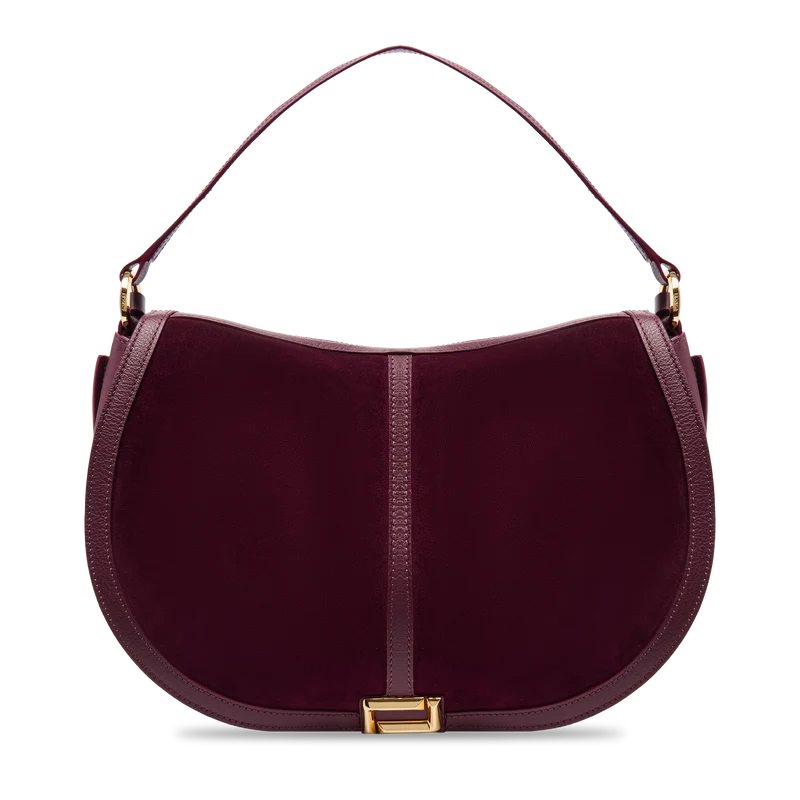 L SADDLE BAG