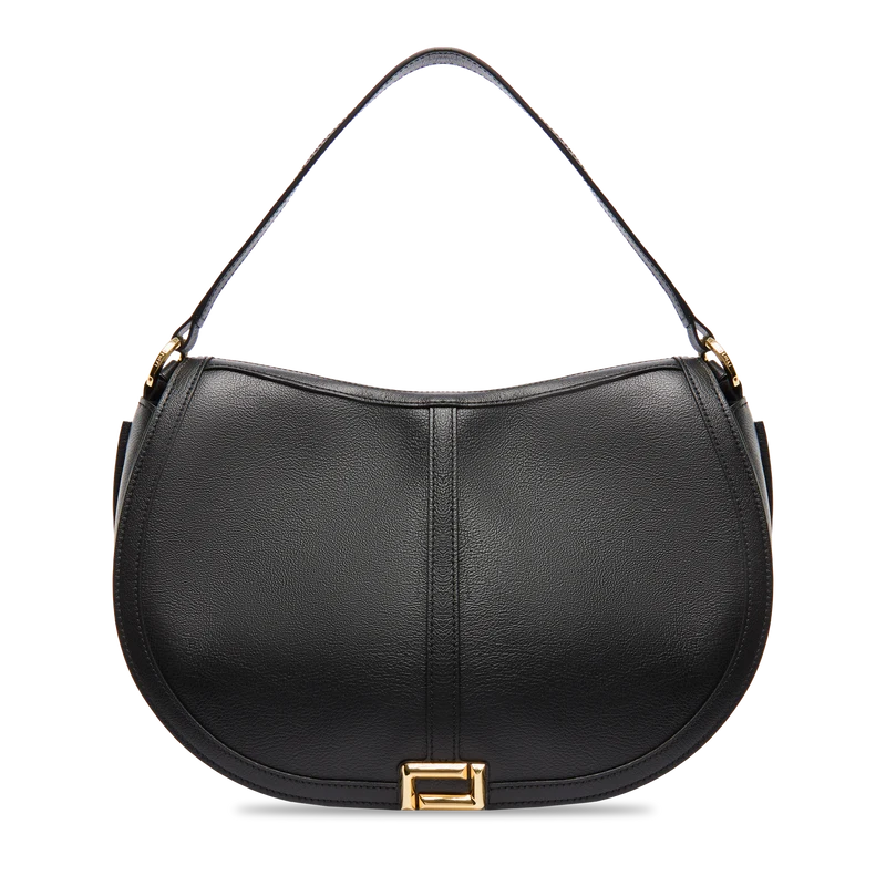 L SADDLE BAG