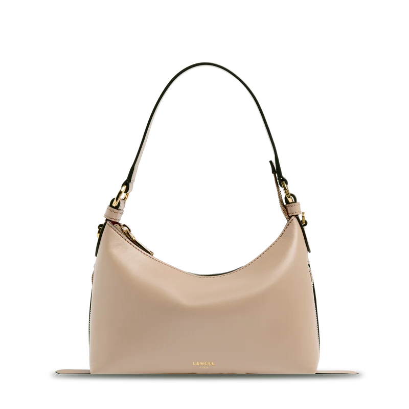 ZIP BABY HOBO BAG