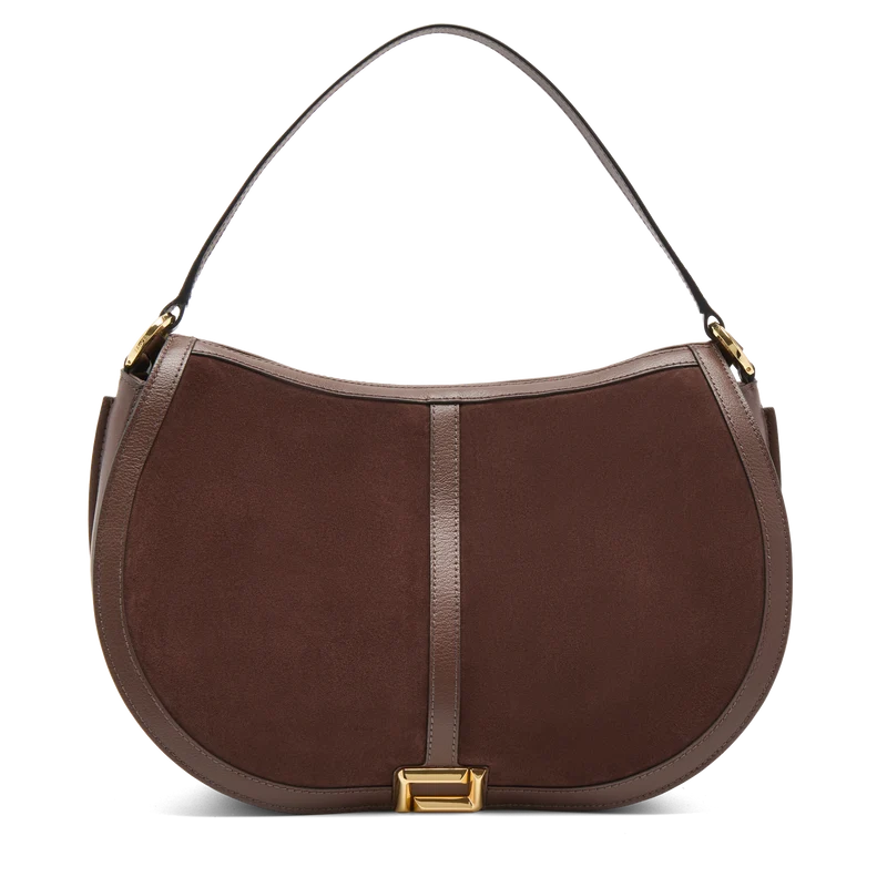 L SADDLE BAG