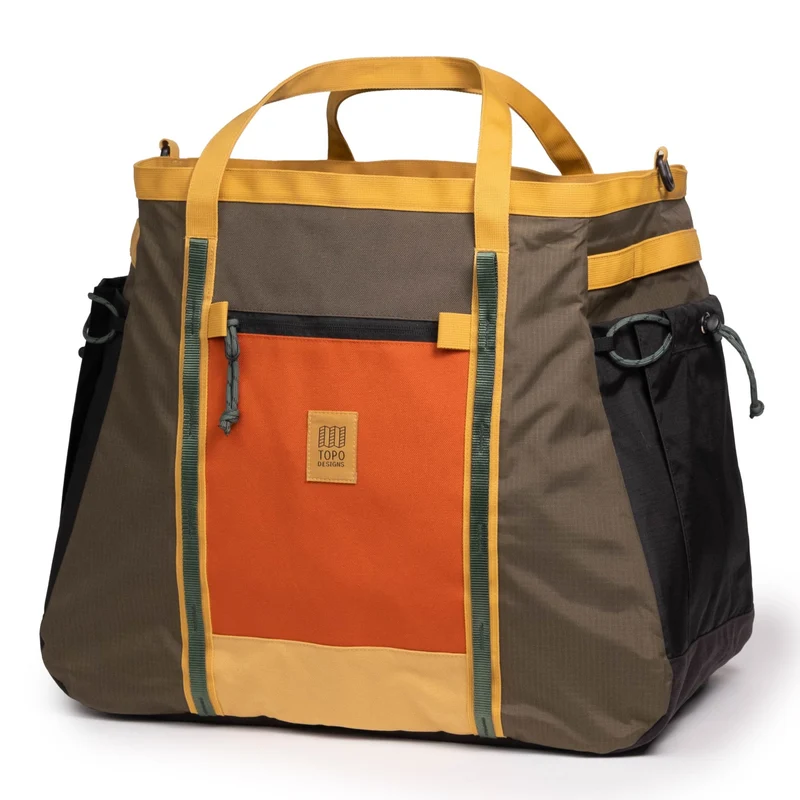 Mountain Gear Bag 48L