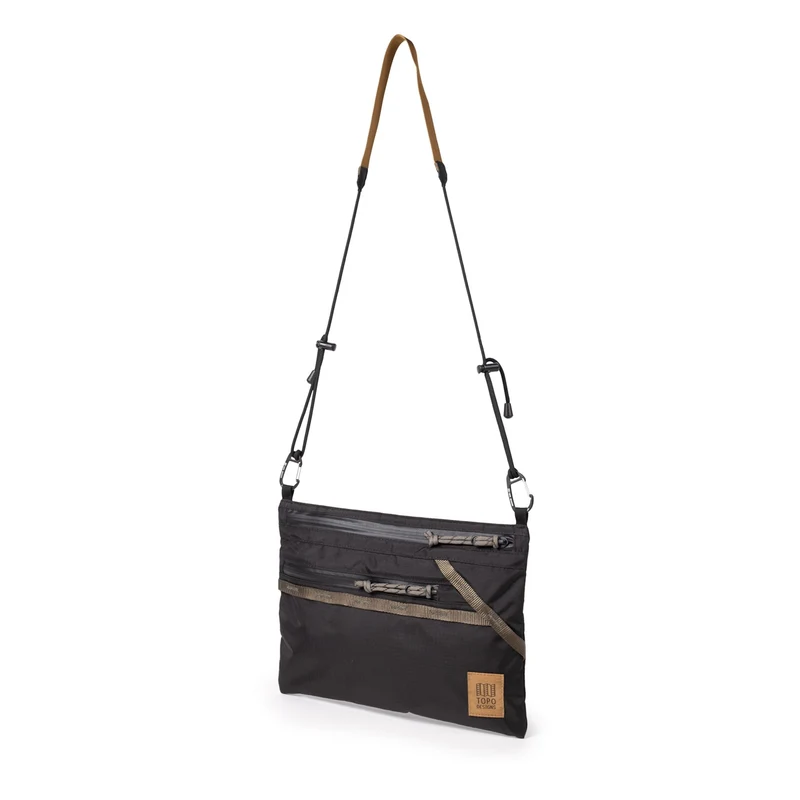 Mountain Accessory Shoulder Bag 1L