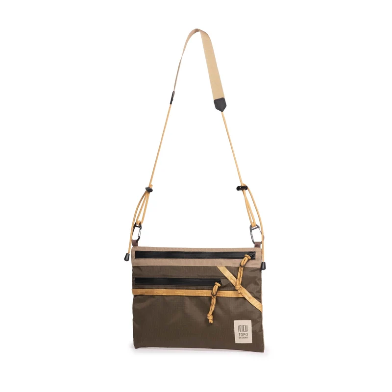 Mountain Accessory Shoulder Bag 1L
