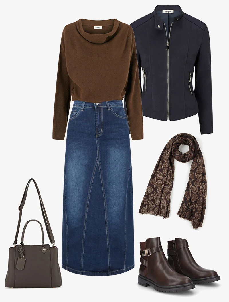 Look Jadira