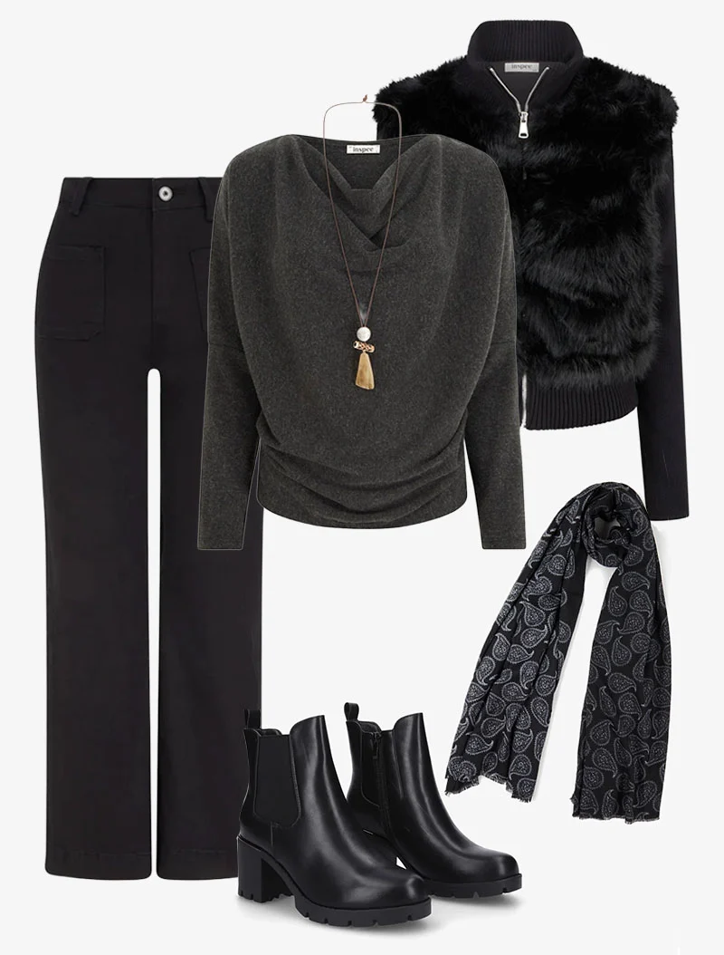 Look Jacana