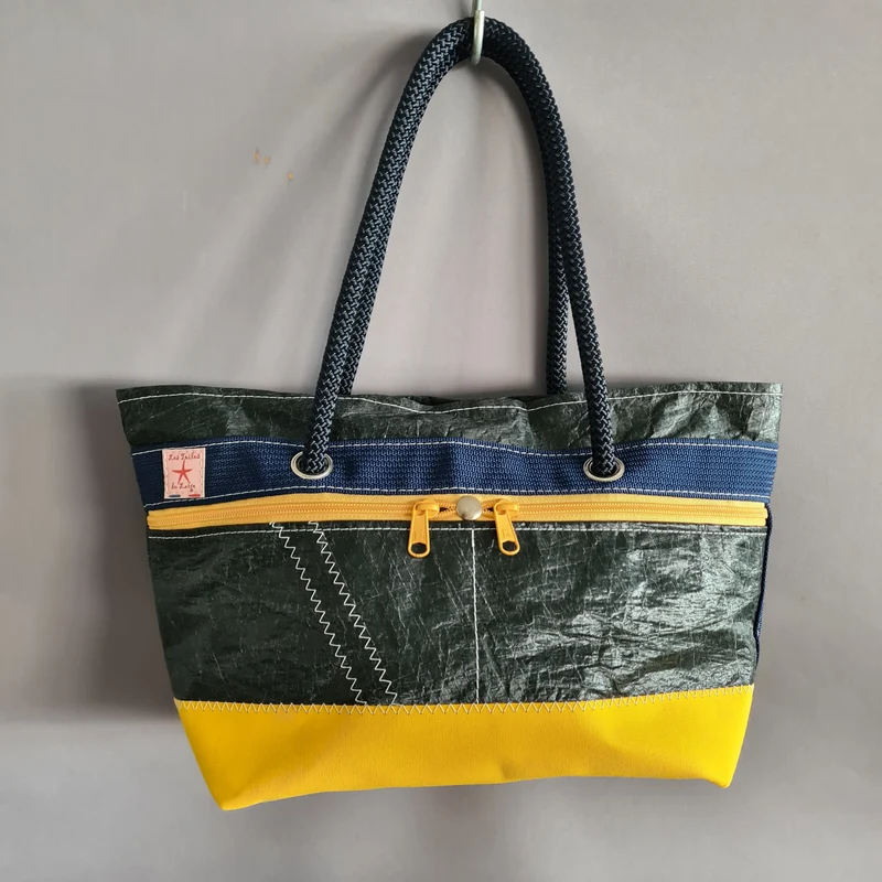 Billie petit Yellow