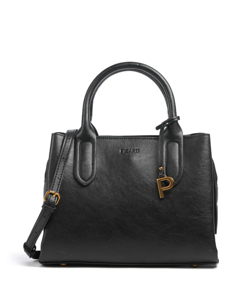 Picard 9 to Fine Sac à main black