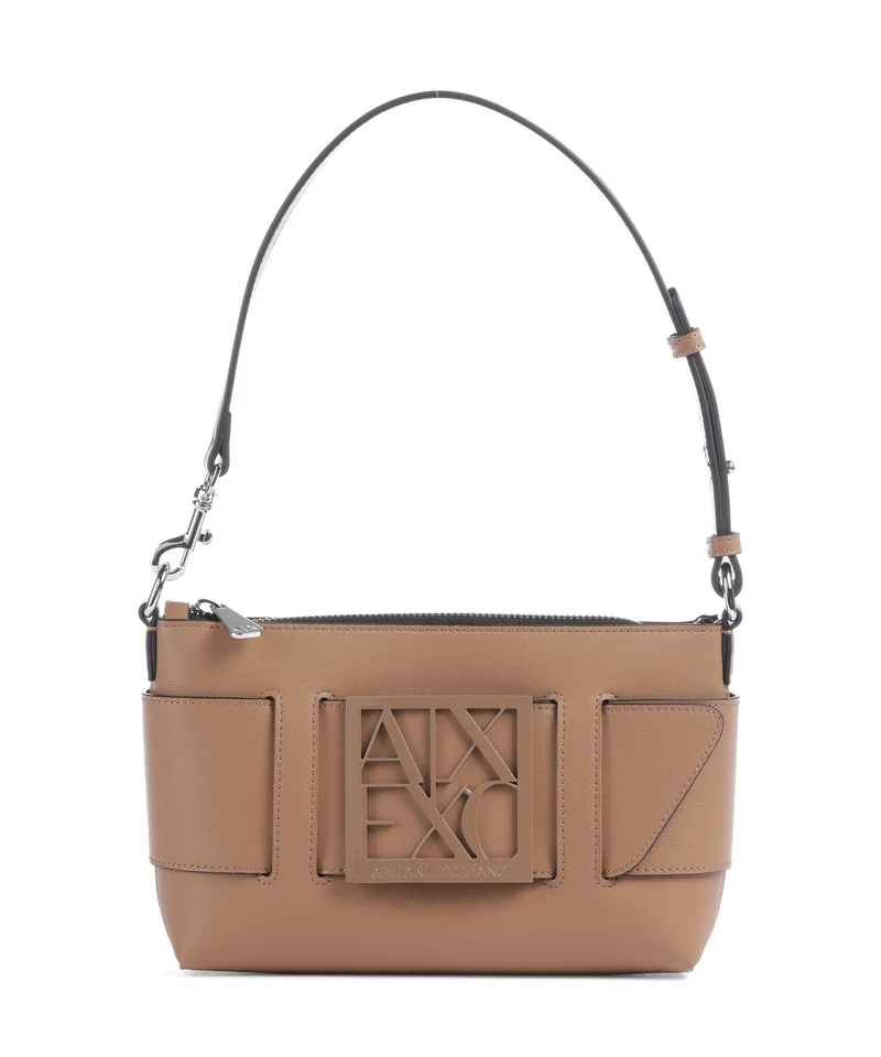 Armani Exchange Susy Sac porté épaule marionette