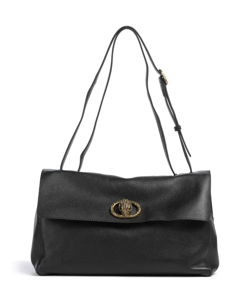 Kurt Geiger Chelsea Large Sac fourre-tout black