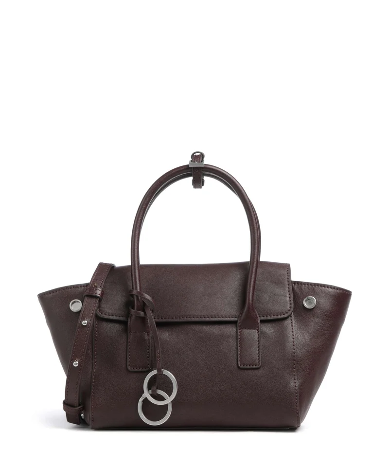 Marc O'Polo Gitty S Sac à main black cherry