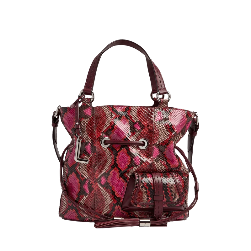 M BUCKET BAG