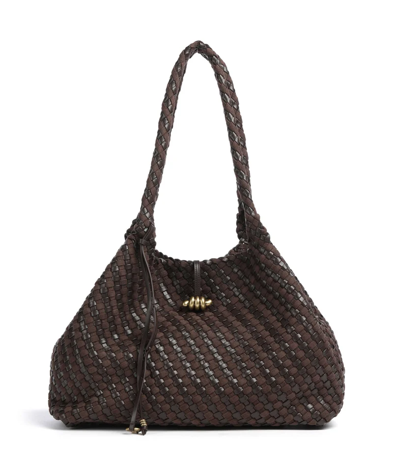 Gianni Chiarini Aurelie Cabas espresso