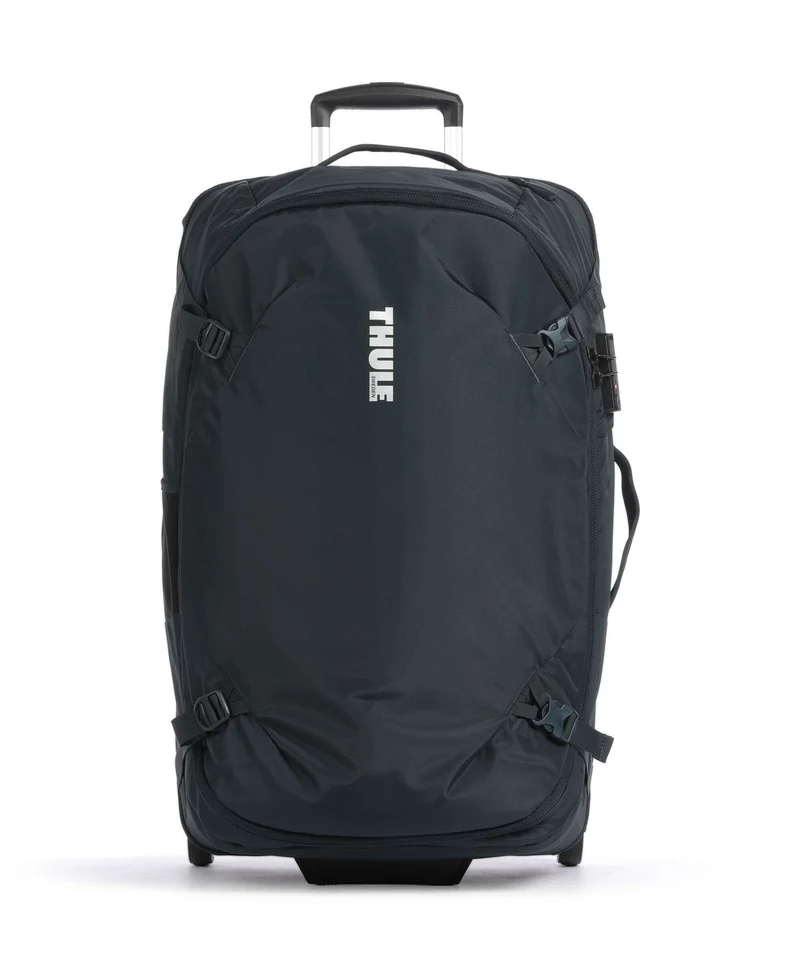 Thule EnRoute 90 Sac de voyage à roulettes darkest blue