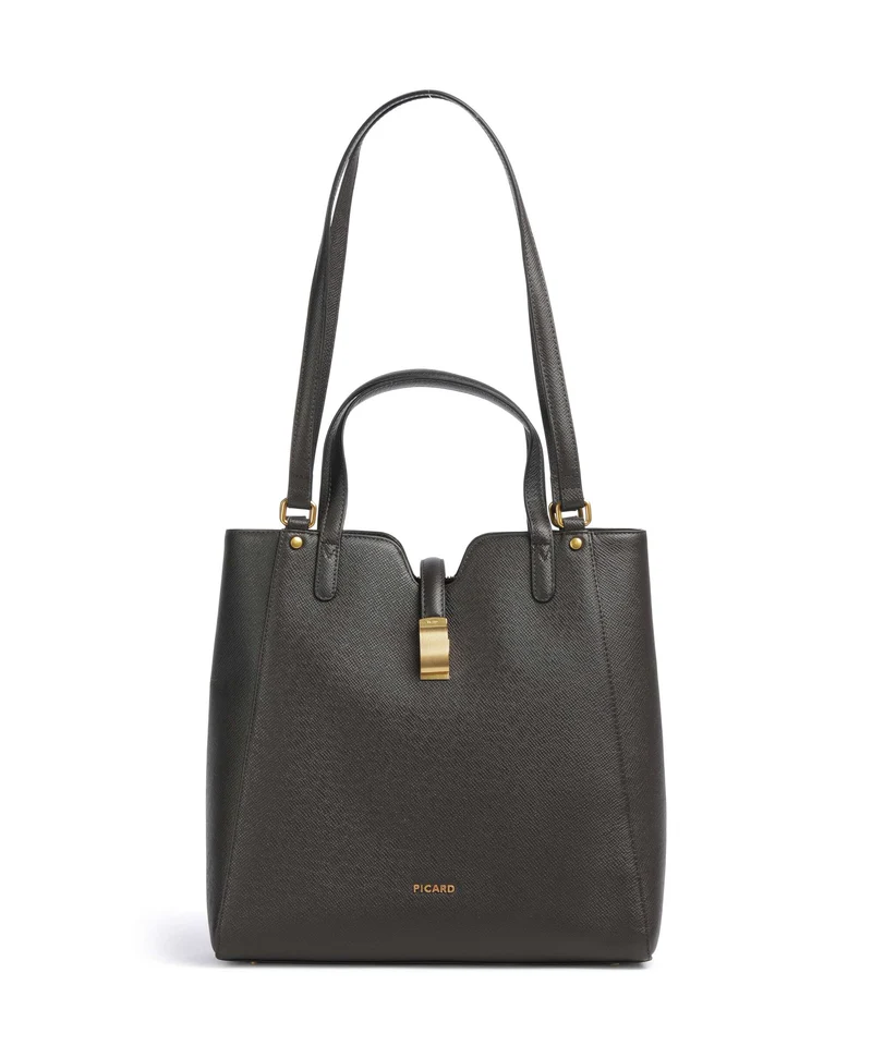 Picard Viora Sac à main cafe