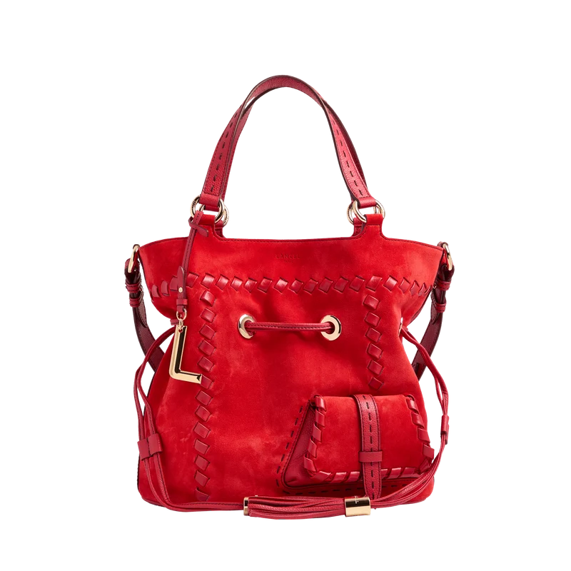 M BUCKET BAG