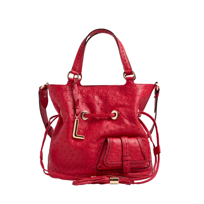 M BUCKET BAG