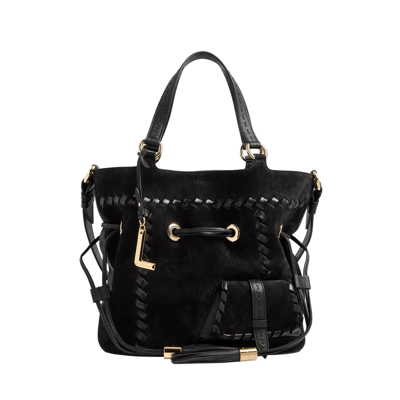M BUCKET BAG
