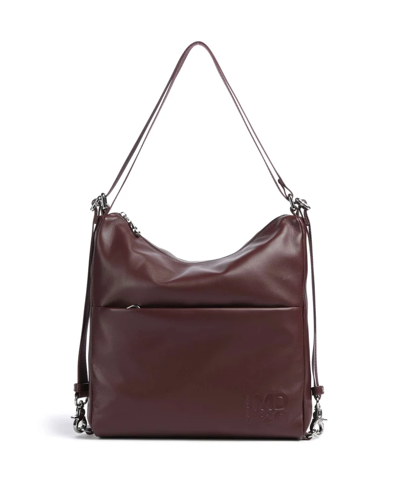 Mandarina Duck MD20 Sac à main porté dos sin