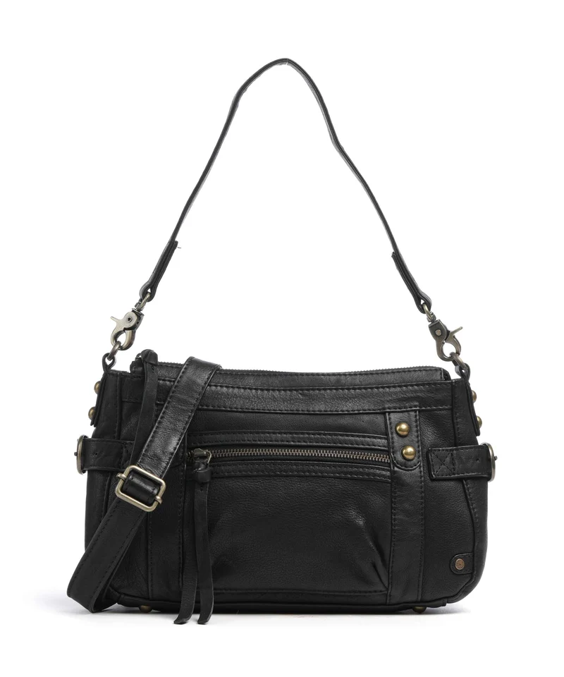 Depeche Bogota Sac porté épaule black