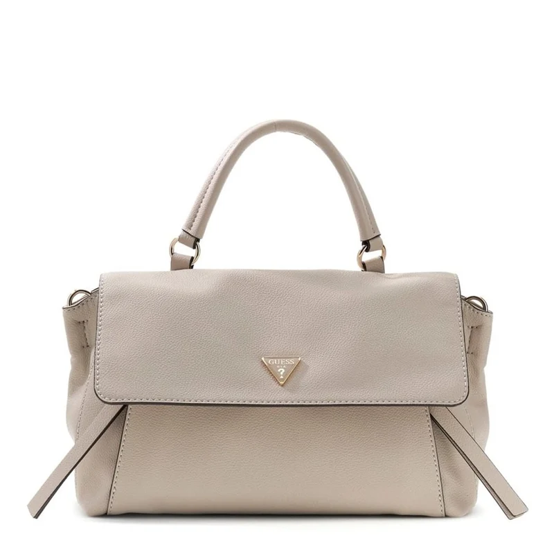 Guess Devon Light Taupe Sac À Main HWBG97-45200-LTA