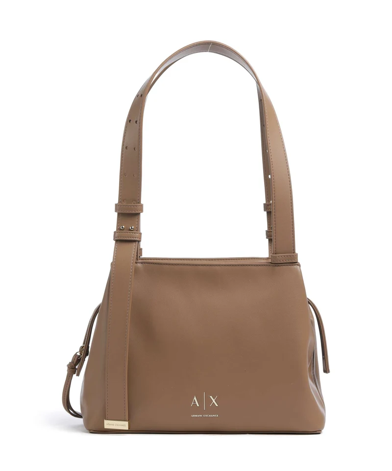 Armani Exchange Alice S Sac porté épaule marionette
