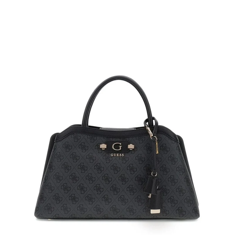 Guess Lindsey Coal Logo Sac À Main HWSG97-49060-CLO